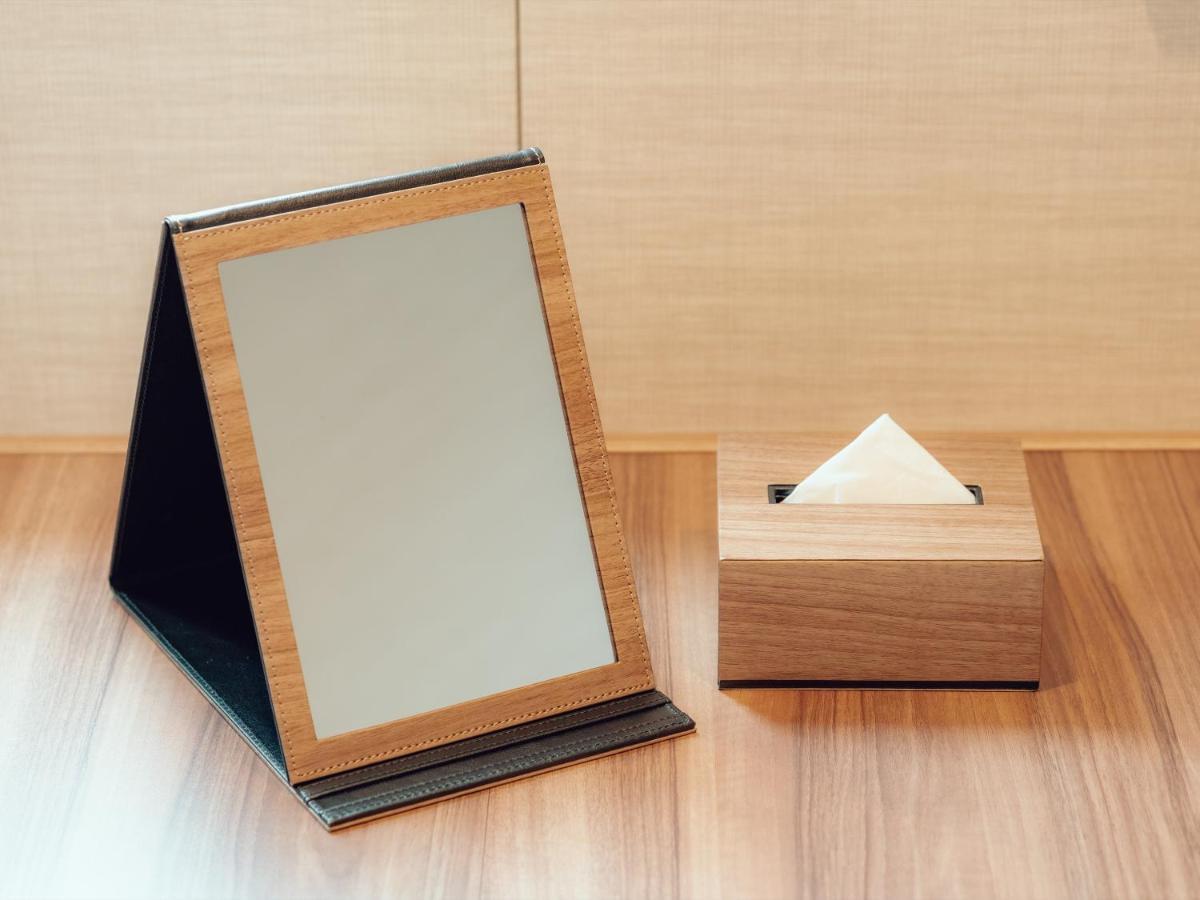 Henn Na Hotel Sendai Kokubuncho Екстер'єр фото