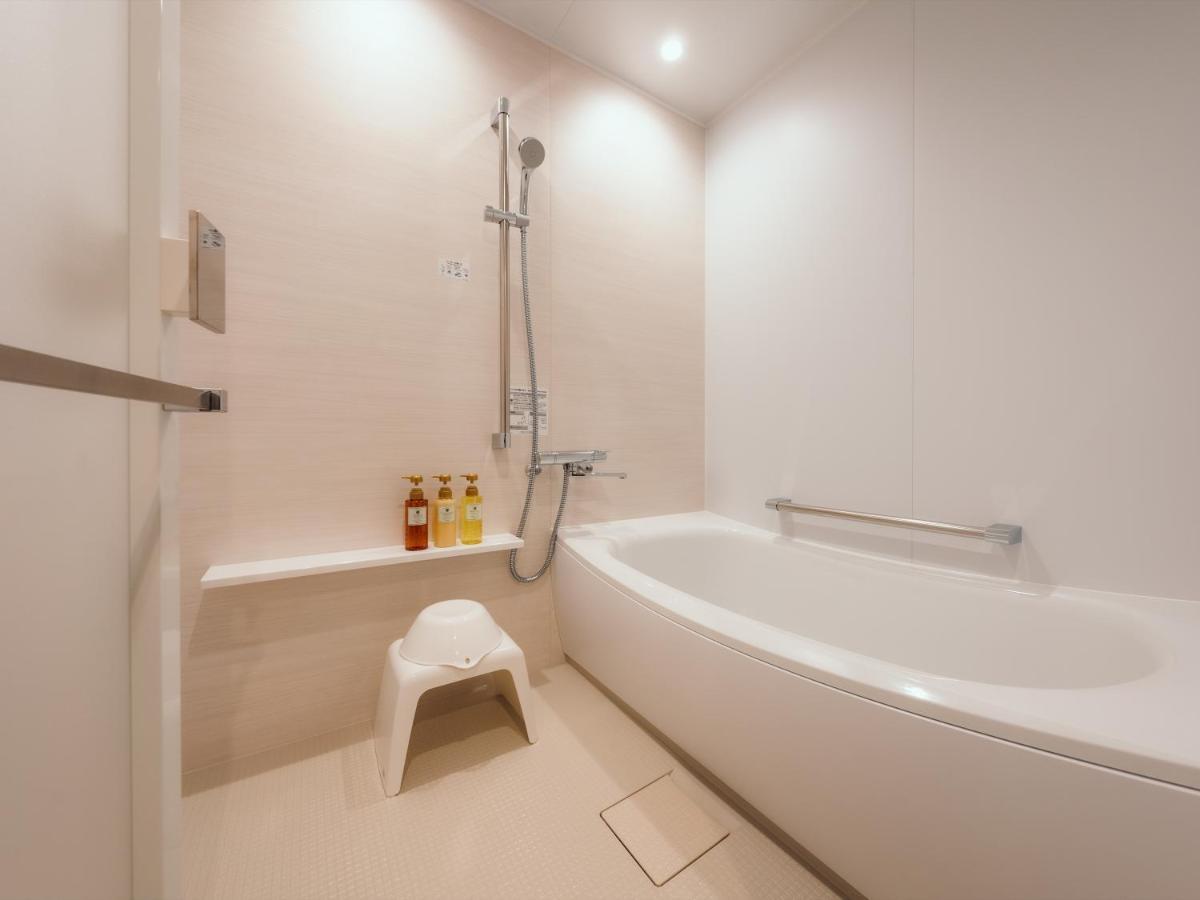 Henn Na Hotel Sendai Kokubuncho Екстер'єр фото