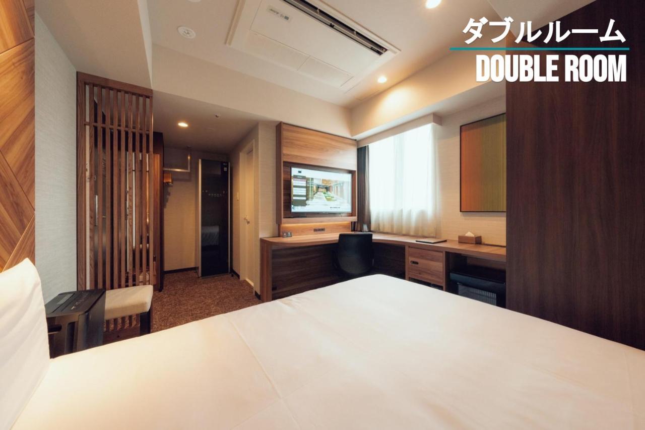 Henn Na Hotel Sendai Kokubuncho Екстер'єр фото