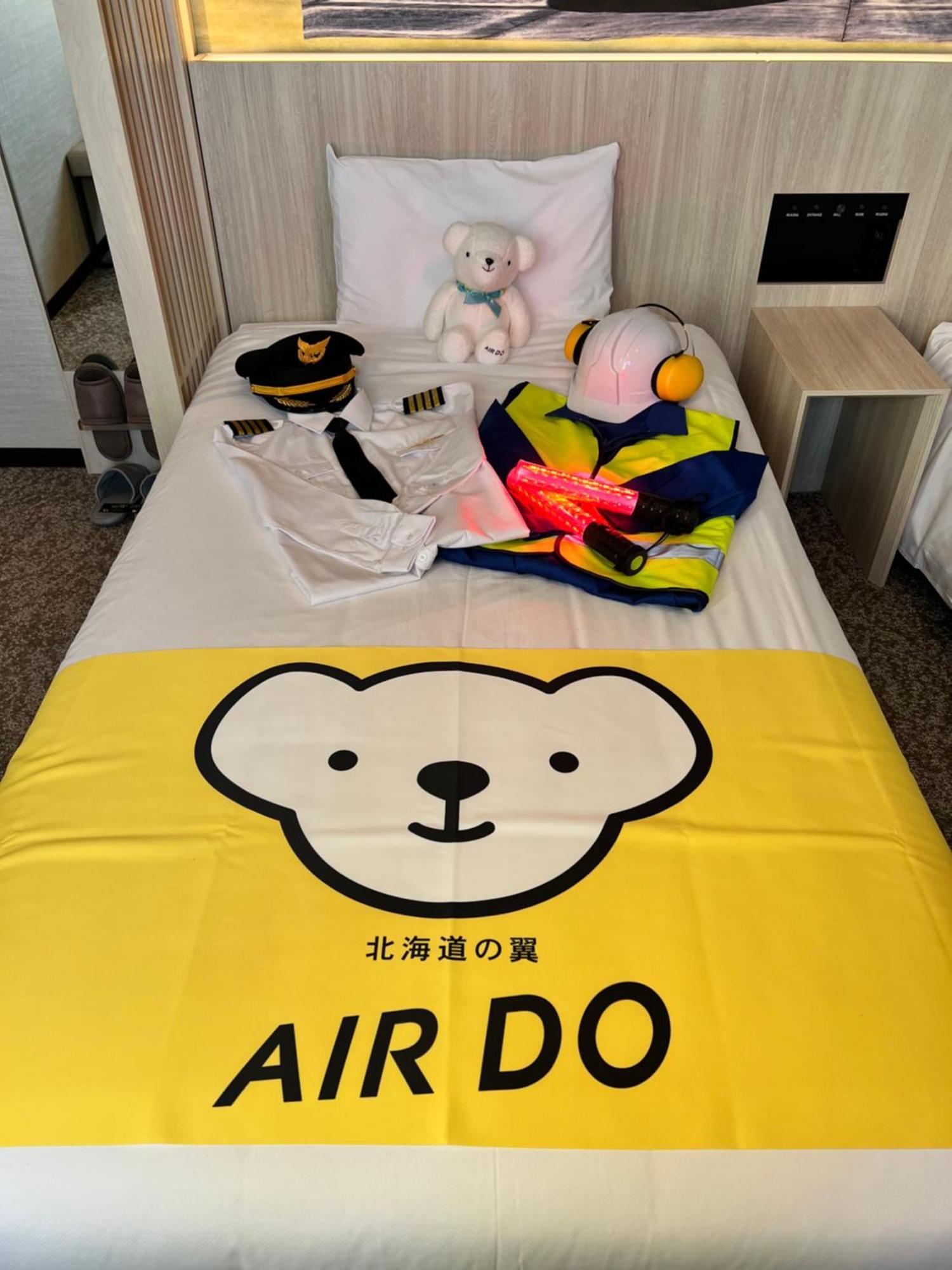 Henn Na Hotel Sendai Kokubuncho Екстер'єр фото